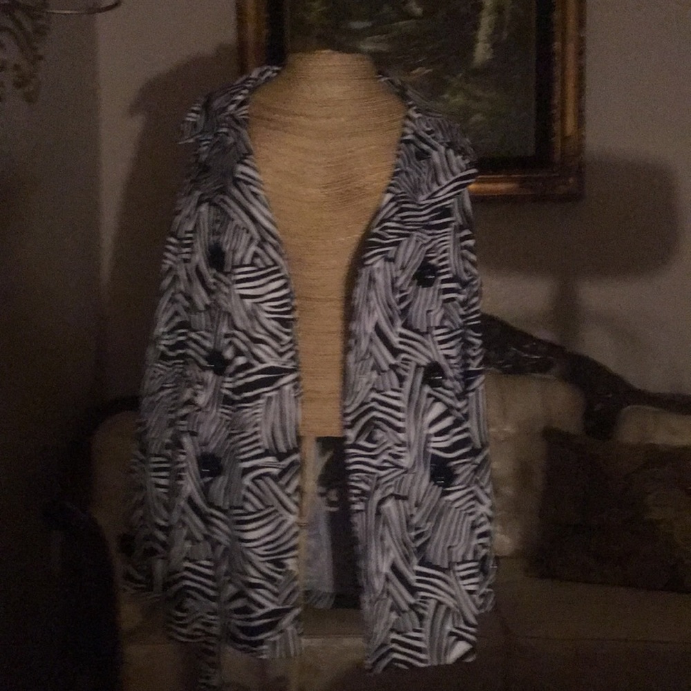 Coat - Picture 3 of 3